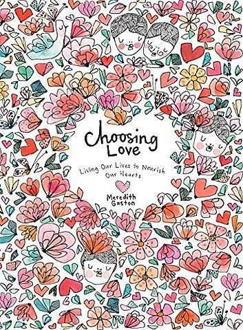 Choosing Love