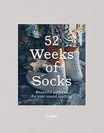 52 Weeks of Socks