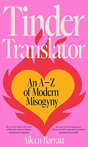 Tinder Translator