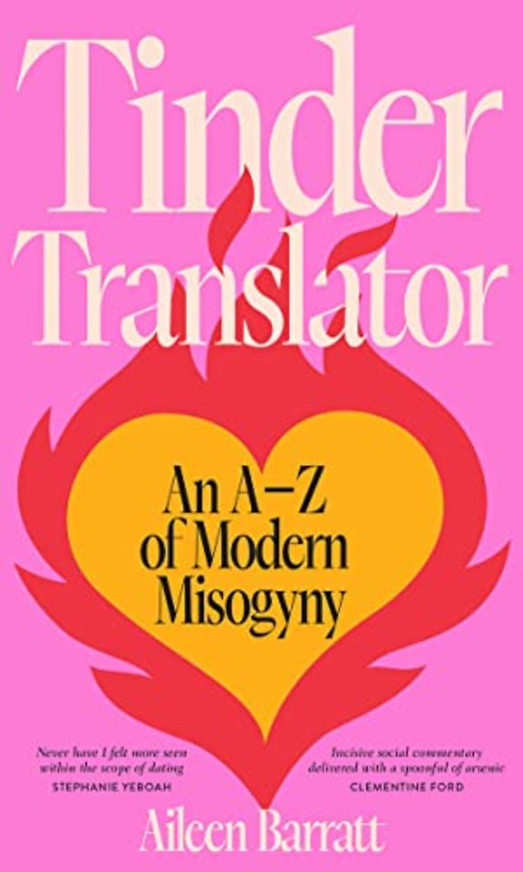 Tinder Translator