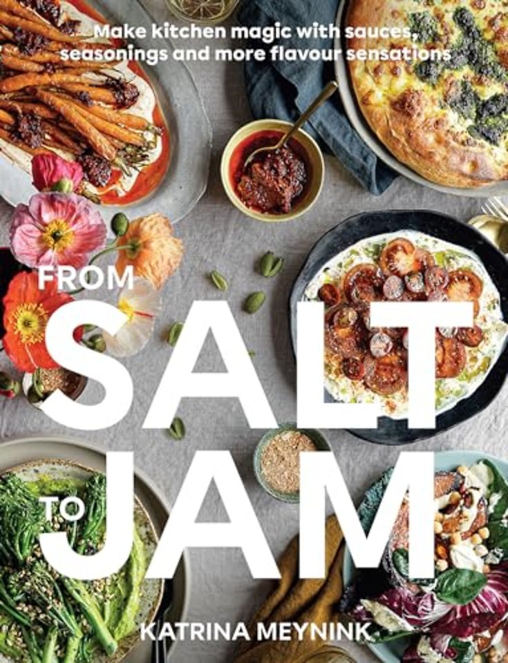 From Salt to Jam