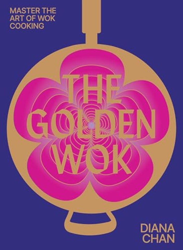 The Golden Wok