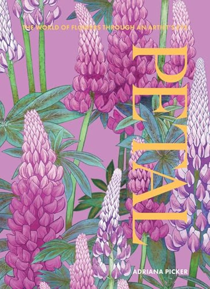 Petal: 1000-Piece Puzzle