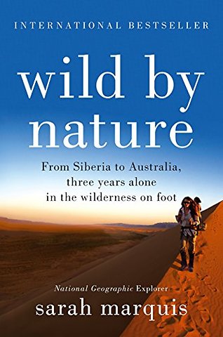 Wild by Nature