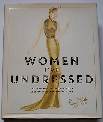 Women I've Undressed