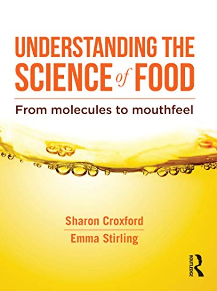 Understanding the Science of Food