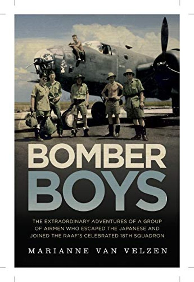 Bomber Boys