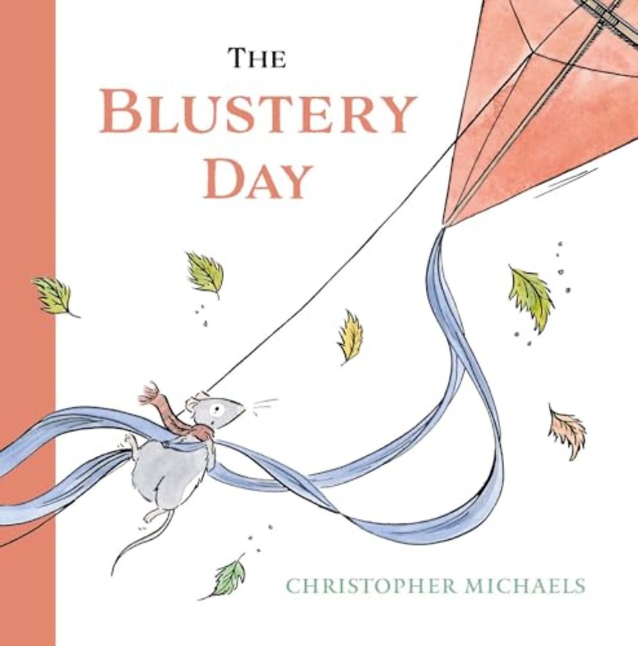 The Blustery Day