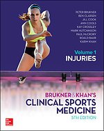 Brukner & Khan's Clinical Sports Medicine
