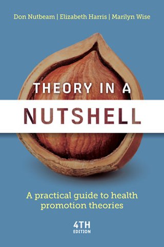 Theory in A Nutshell, 4th Edition