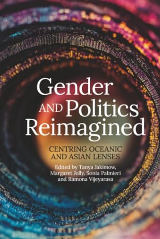 Gender and Politics Reimagined