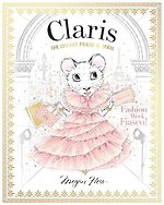 Claris: Fashion Show Fiasco