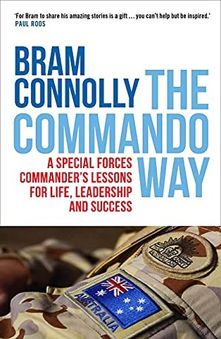 The Commando Way