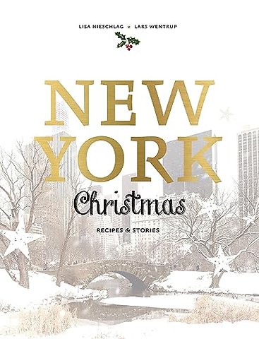 New York Christmas