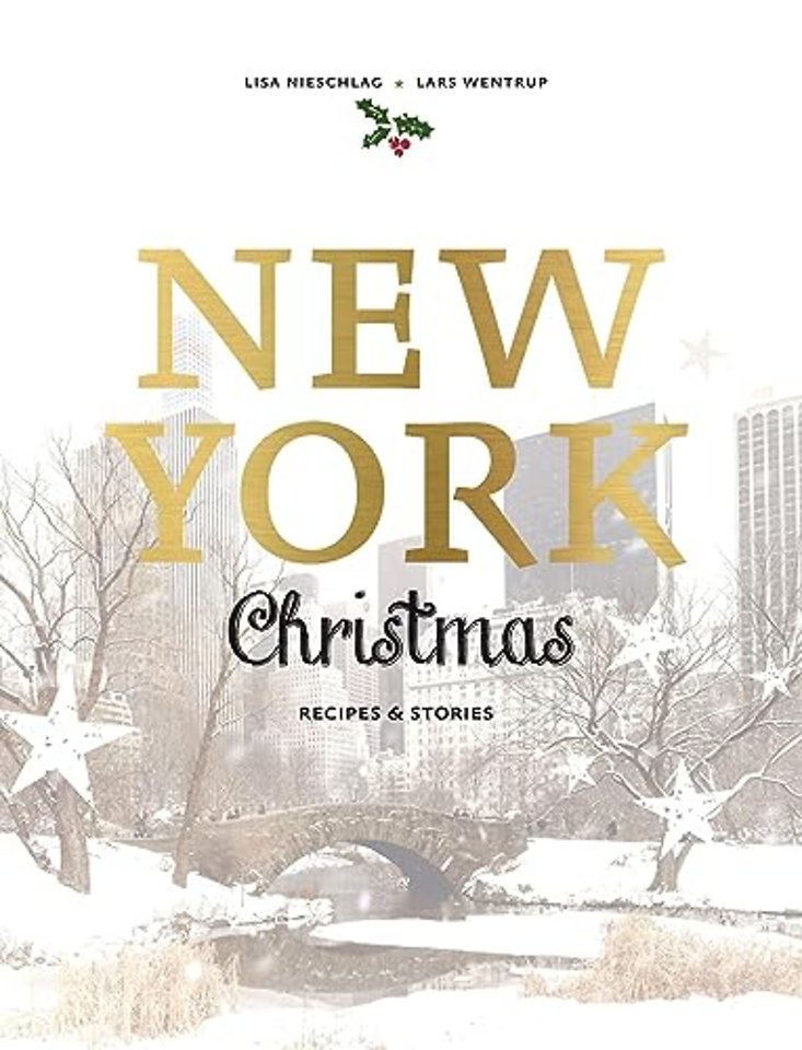 New York Christmas