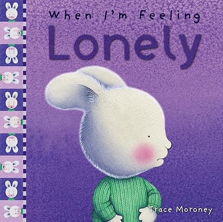 When I'm Feeling Lonely