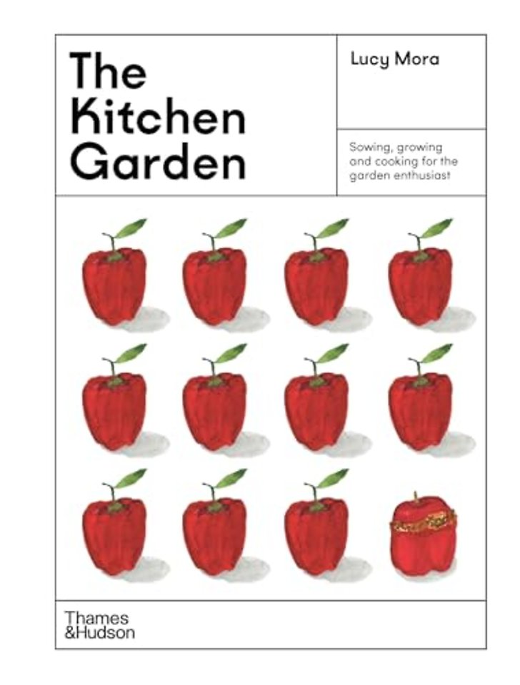 The Kitchen Garden