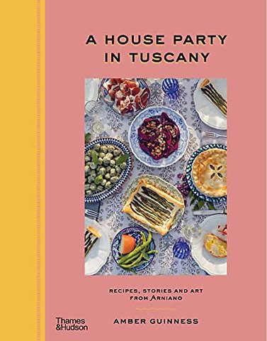 A House Party in Tuscany
