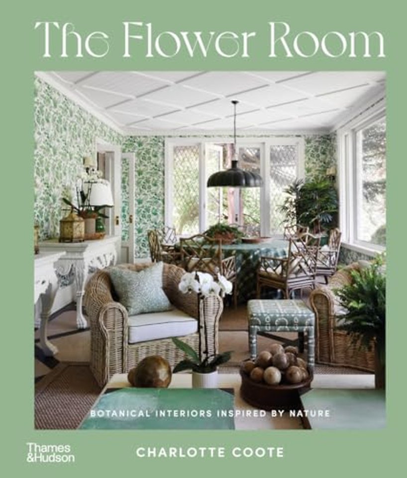 The Flower Room