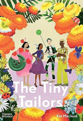 The Tiny Tailors