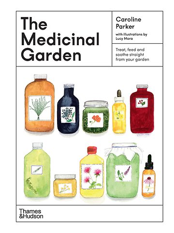 The Medicinal Garden