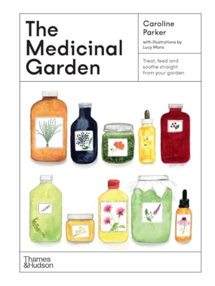 The Medicinal Garden