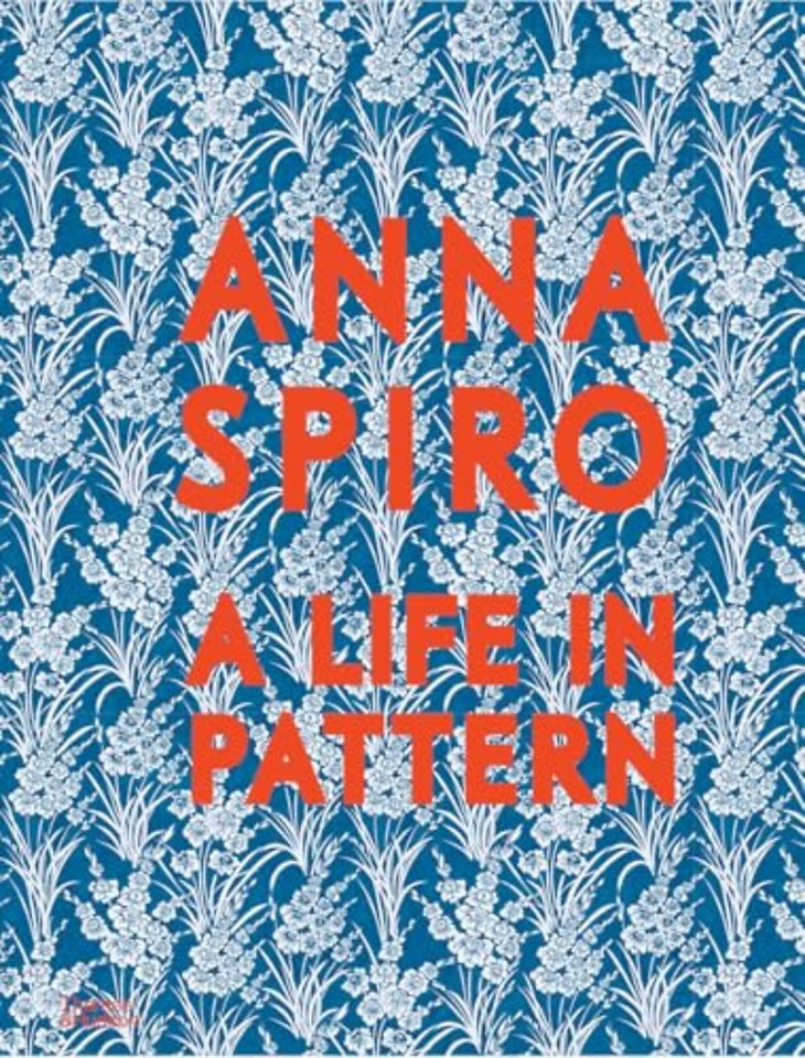 Anna Spiro