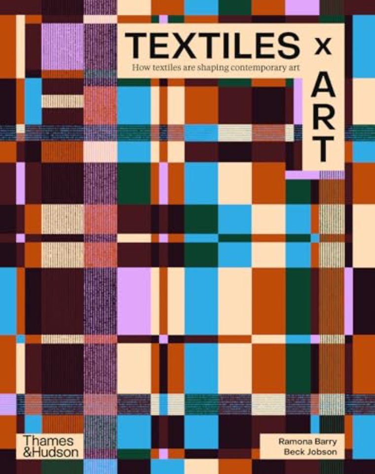 Textiles x Art