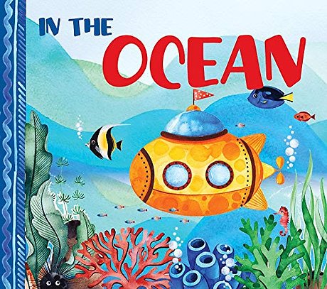 In the Ocean