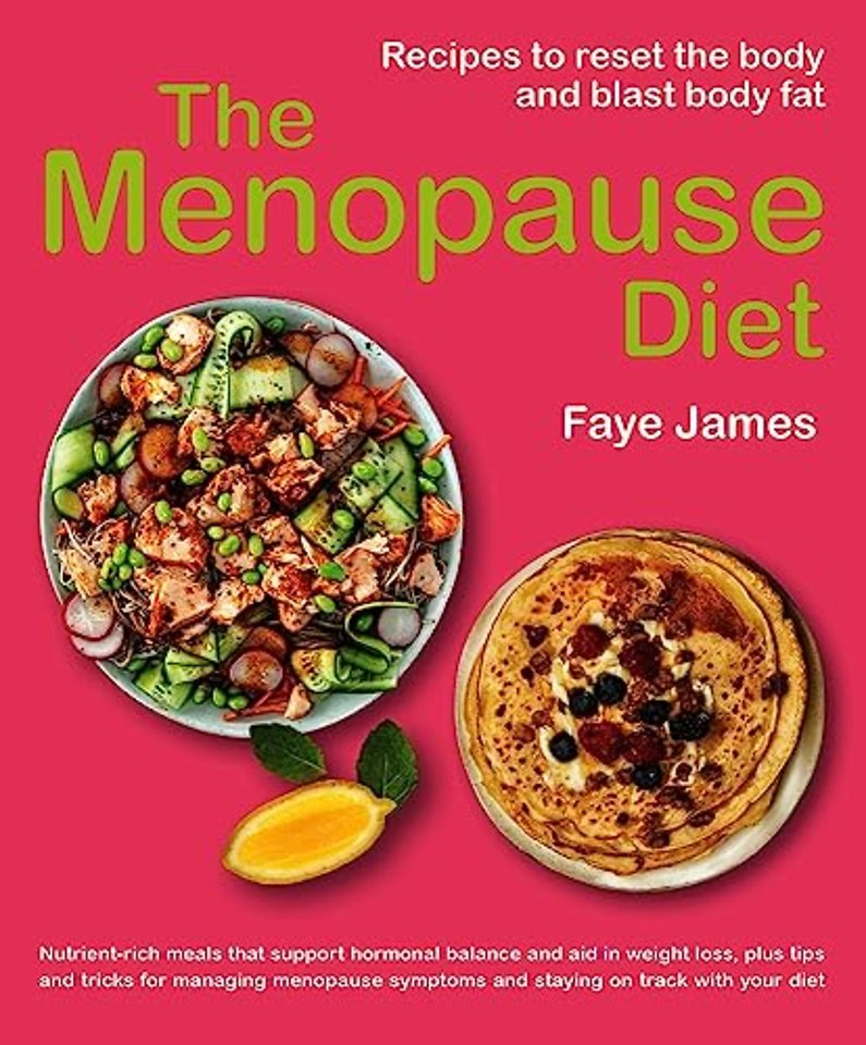 The Menopause Diet