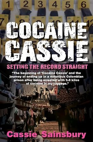 Cocaine Cassie