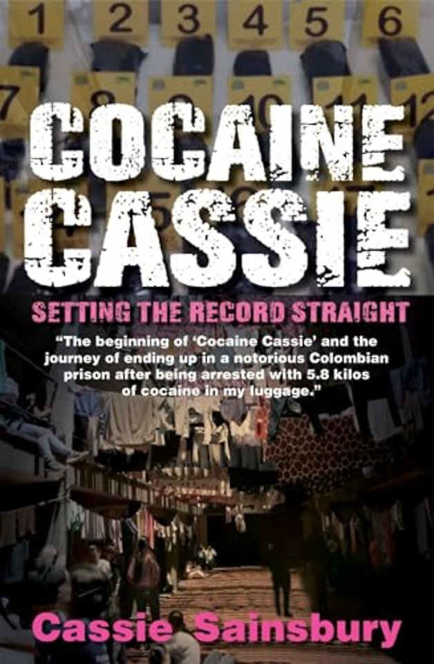 Cocaine Cassie