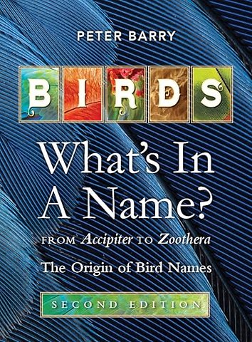Birds: What's in a Name