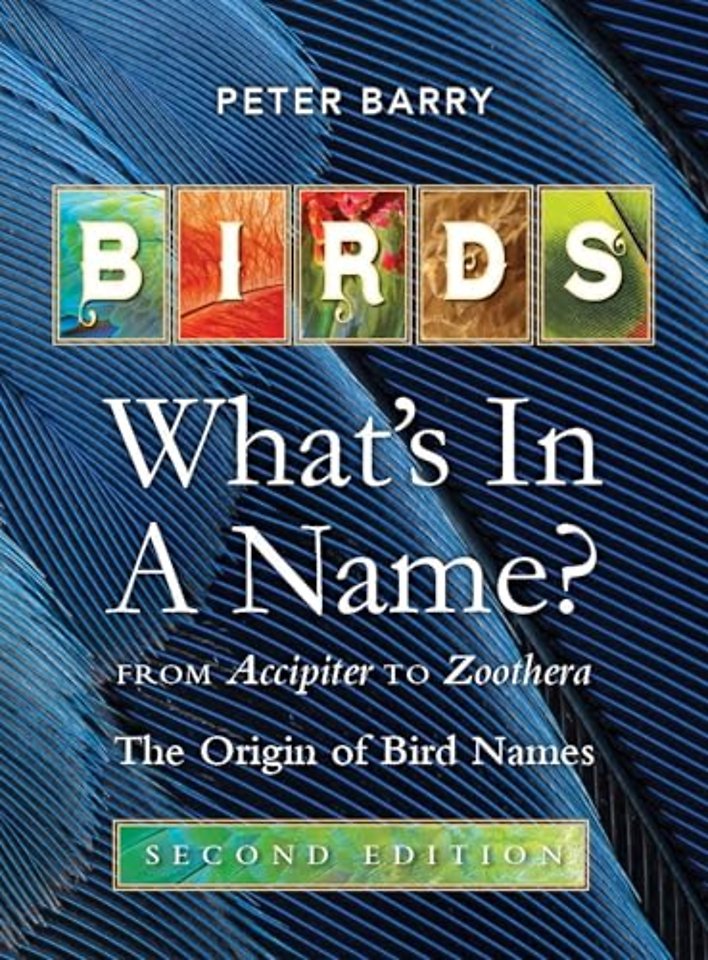 Birds: What's in a Name