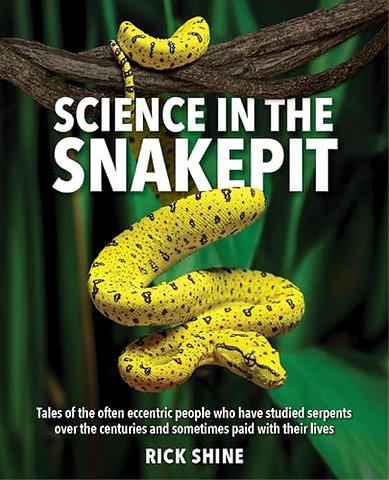 Science in the Snakepit