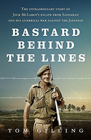 Bastard Behind the Lines