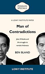 Man of Contradictions