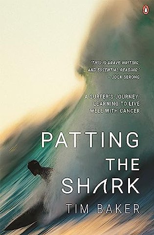 Patting the Shark