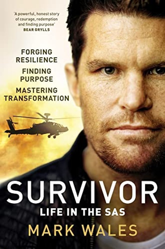 Survivor