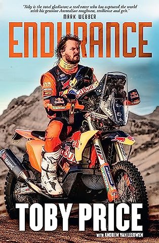 Endurance