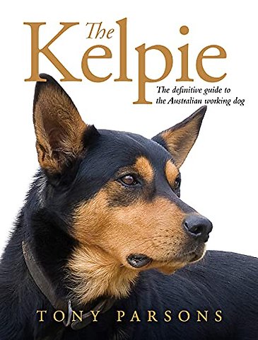 The Kelpie