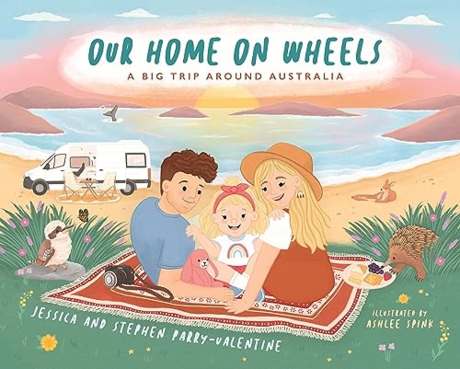 Our Home on Wheels