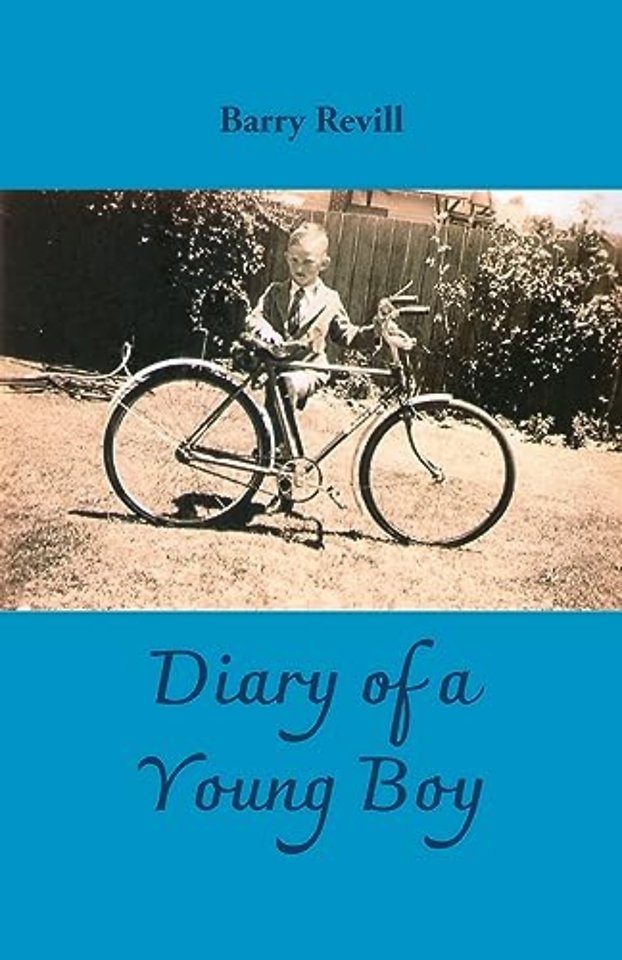 Diary of a Young Boy