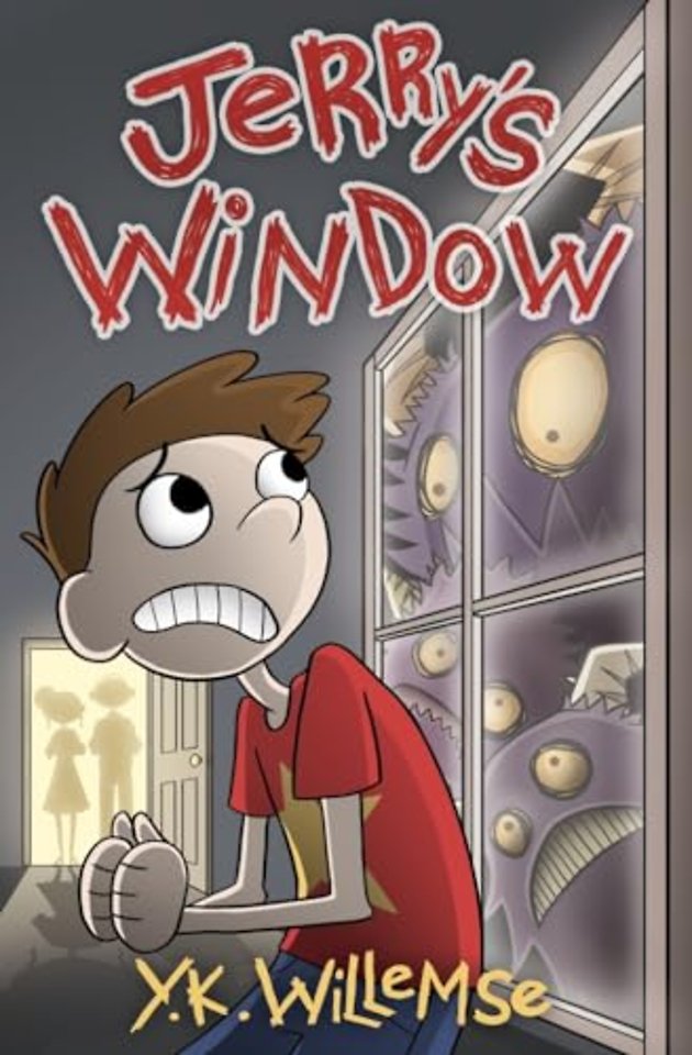 Jerry’S Window