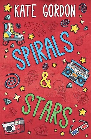Spirals and Stars