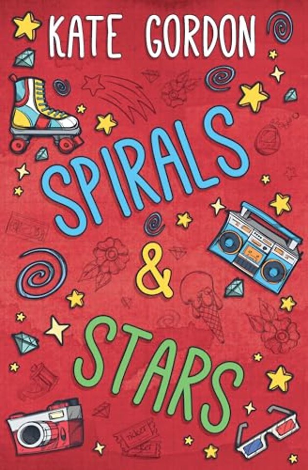 Spirals and Stars