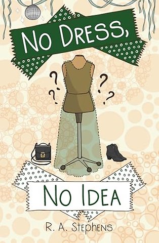 No Dress, No Idea