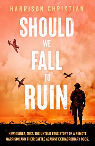 Should We Fall to Ruin