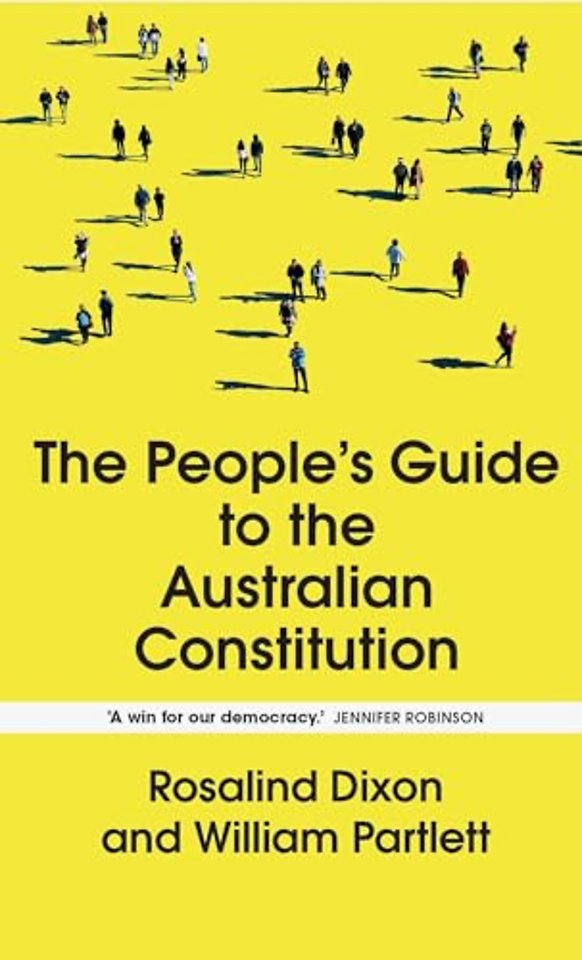 The People`s Guide to the Australian Constitution