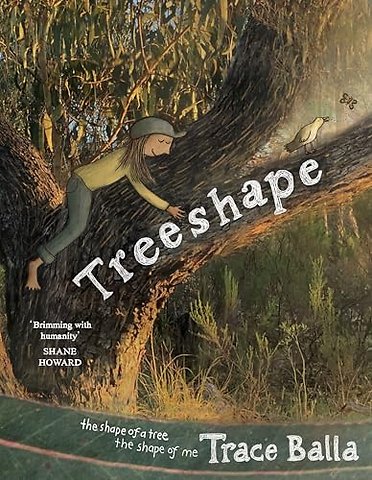 Treeshape